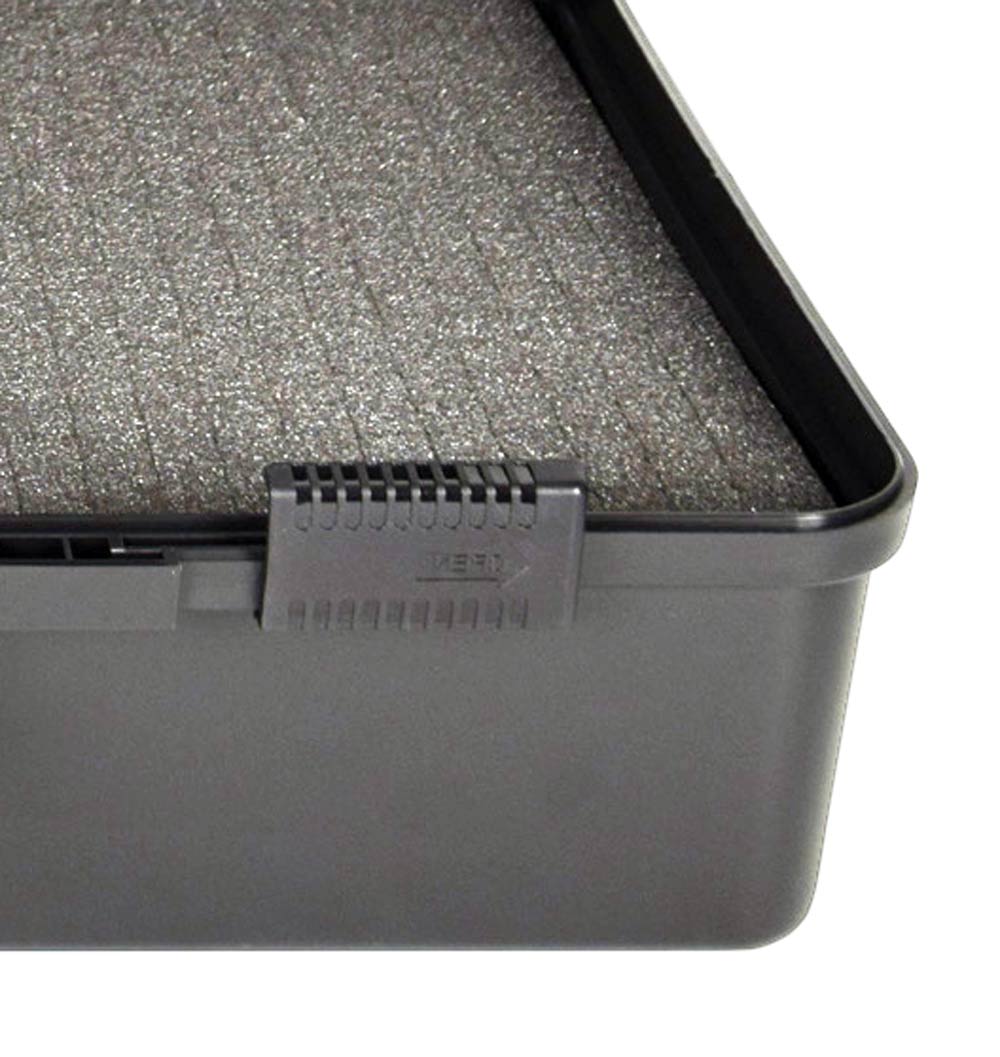 EL402053 E-Lektron CC53-S Outdoor Transportkoffer 53x34x13cm