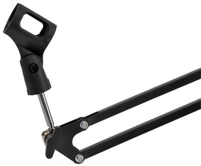 EL180002 Citronic SMS002 Mikrofon-Schwenkarm - groß