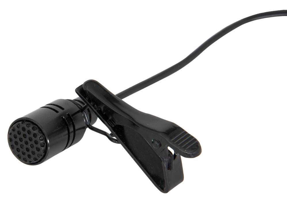 EL173769 E-Lektron IU-BP UHF Bodypack Headset/Lavalier 864.30MHz