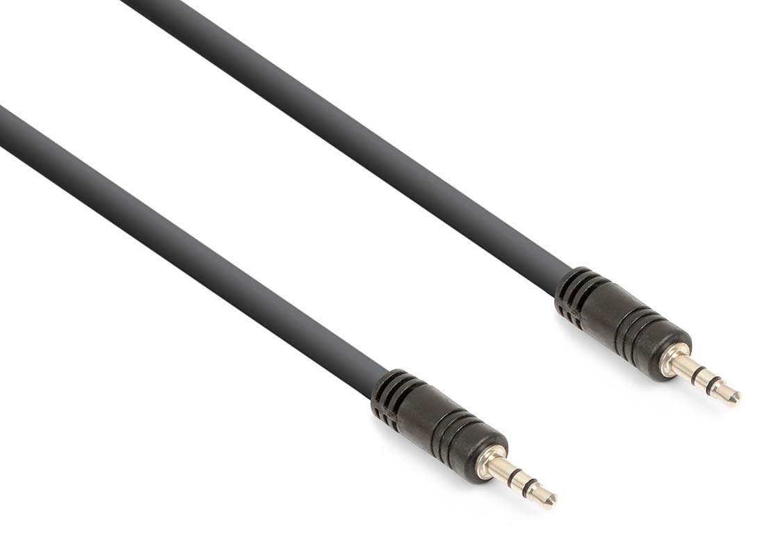 EL177779 Vonyx CX336-1 3.5mm stereo Klinkenkabel 1,5m