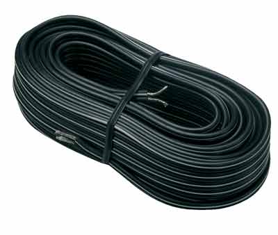 EL232173 Lautsprecherkabel 10m 2x0,75qmm