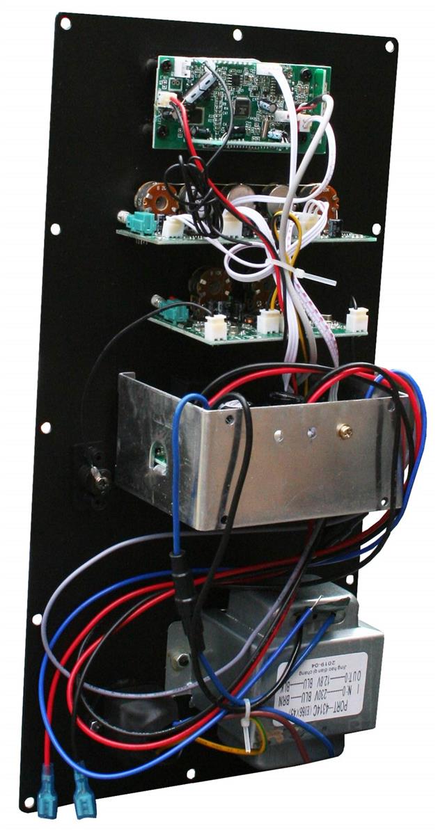 EL899083 Ersatz Elektronik-Modul für EL38-M MK-II VHF