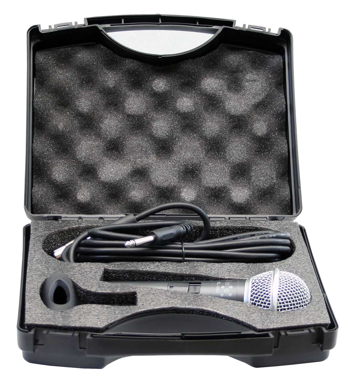 EL189827 E-Lektron ELA Beschallungsanlage Bundle Weiß