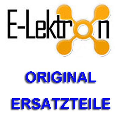 EL899017 Ersatz Teleskop-Handgriff inkl. Rollen für E-Lektron EL25-M
