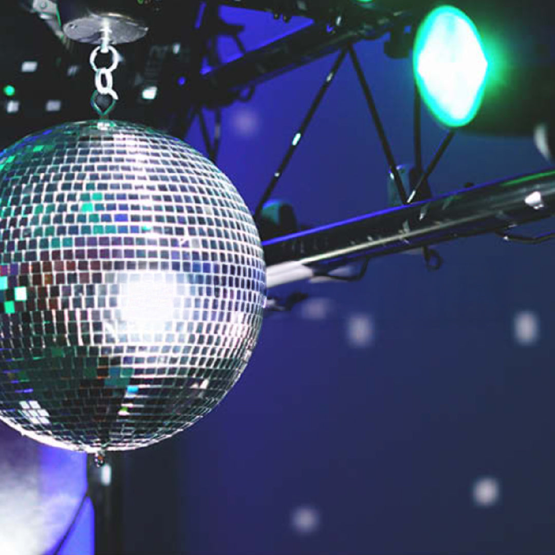 Disco Licht