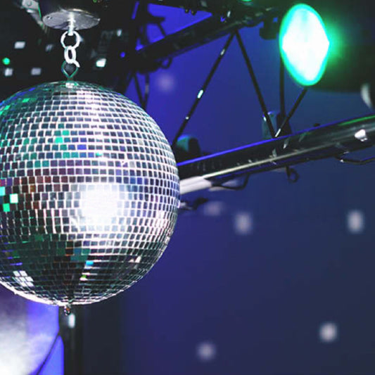 Disco Licht