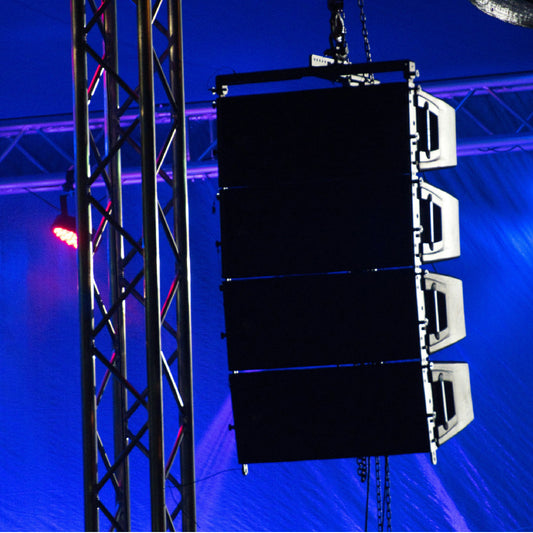 Soundsysteme