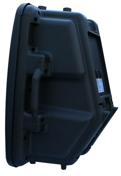 EL189839 E-Lektron ST-62P PA-Anlage inkl. Lautsprecher