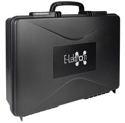 EL402053 E-Lektron CC53-S Outdoor Transportkoffer 53x34x13cm