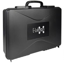 EL402045 E-Lektron CC45-S Outdoor Transportkoffer 45x33x11cm