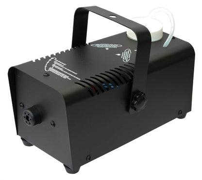 EL160434 E-Lektron N-405 Nebelmaschine 400W inkl. Nebelfluid