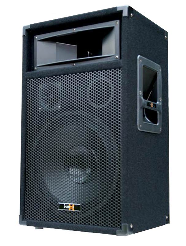 EL179767 E-Lektron PW30 DJ PA Lautsprecher