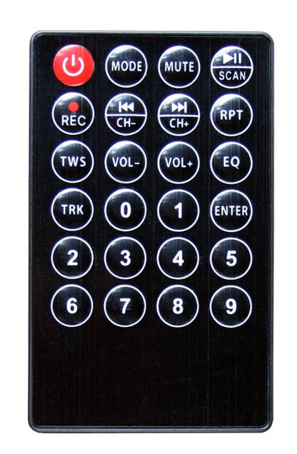 EL810460 E-Lektron EL25-M MK-III mobile PA Soundanlage