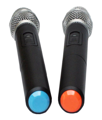 EL815860 E-Lektron EL38-M MK-III mobile PA Soundanlage