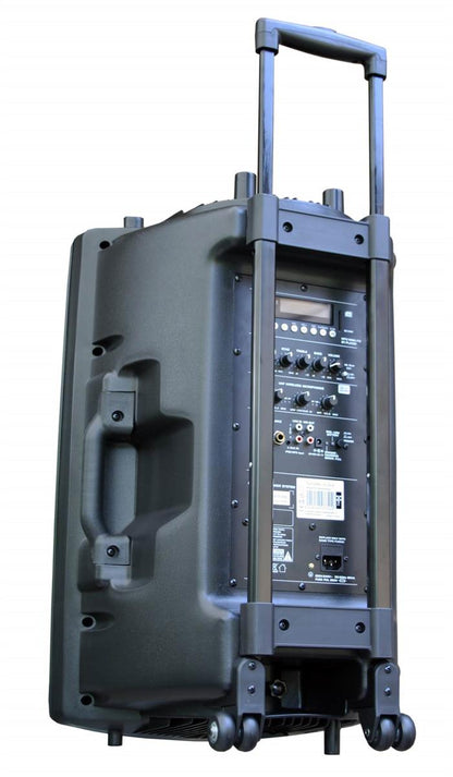 EL815860 E-Lektron EL38-M MK-III mobile PA Soundanlage