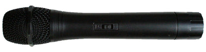 EL171359 Ersatz VHF Hand-Mikrofon EL-M197.15 MK-II blau