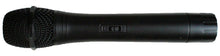 EL899071 Ersatz UHF Hand-Mikrofon EL-M864.9 für E-Lektron Soundanlage