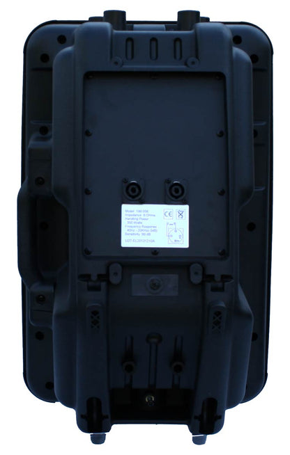 EL299059 DJ PA Lautsprecherpaar JP38 Passiv