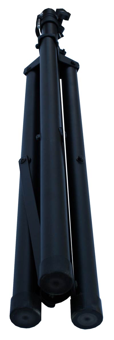 EL180555 E-Lektron SPST-2 Lautsprecherständer Satz