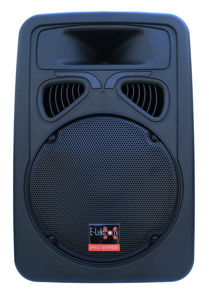 EL199059 E-Lektron JP38 DJ PA Lautsprecher passiv