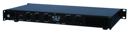 EL199088 E-Lektron DA-2150 digital DJ PA Verstärker