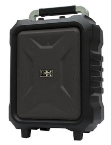 BB808210 E-Lektron EL20-MB Soundanlage B-WARE
