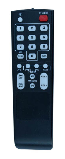 EL899038 Ersatz-Fernbedienung für E-Lektron EL20-MB