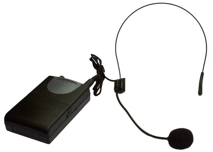 EL899077 UHF Headset Mikrofon EL-M864.9 für E-Lektron Soundanlage