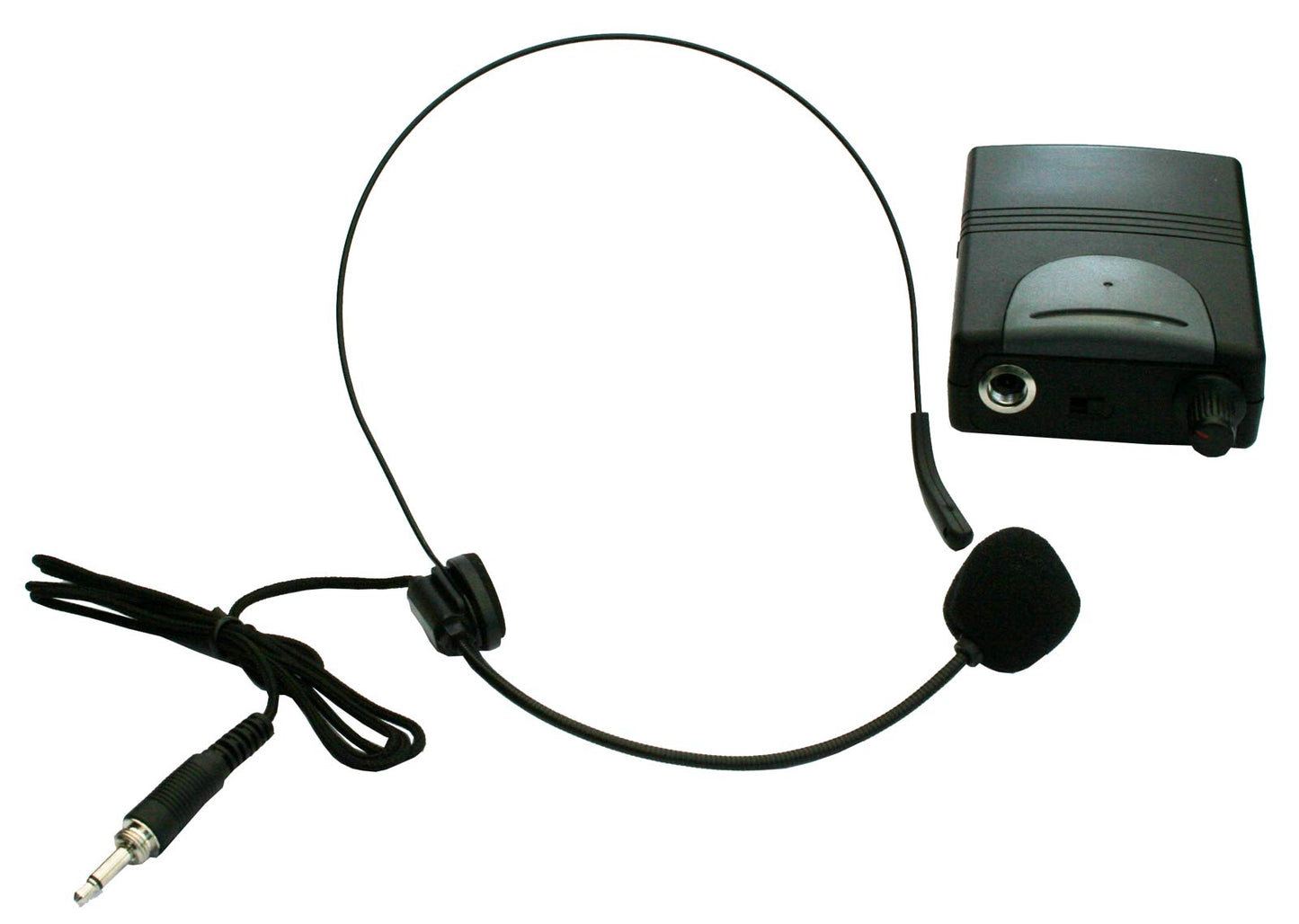 EL171354 E-Lektron VHF Headset-Mikrofon EL-M199.6 MK-II
