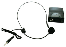 EL171354 E-Lektron VHF Headset-Mikrofon EL-M199.6 MK-II