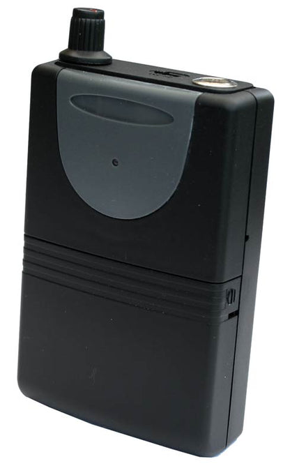 EL899077 UHF Headset Mikrofon EL-M864.9 für E-Lektron Soundanlage