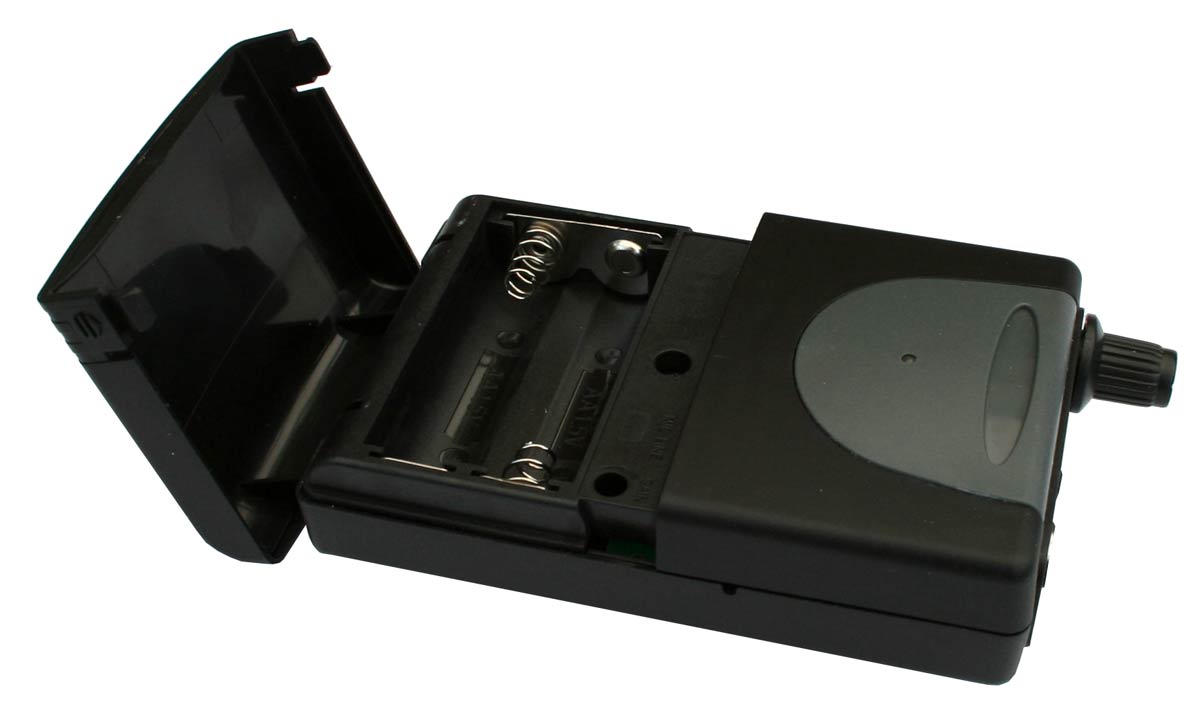 EL899077 UHF Headset Mikrofon EL-M864.9 für E-Lektron Soundanlage