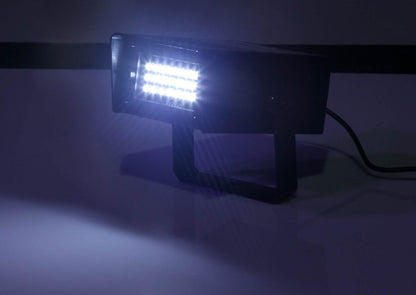 EL453504 E-Lektron LS-21 LED Stroboskop Lichteffekt Satz 4 Stück