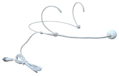 EL173768 E-Lektron IU-BP UHF Bodypack Headset/Lavalier 863.30MHz