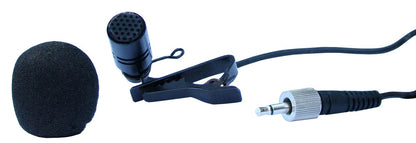 EL173769 E-Lektron IU-BP UHF Bodypack Headset/Lavalier 864.30MHz