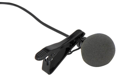 EL173768 E-Lektron IU-BP UHF Bodypack Headset/Lavalier 863.30MHz