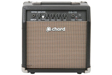 EL173044 Chord CG-10 Combo Gitarrenverstärker