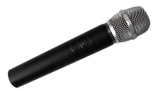 EL899071 Ersatz UHF Hand-Mikrofon EL-M864.9 für E-Lektron Soundanlage