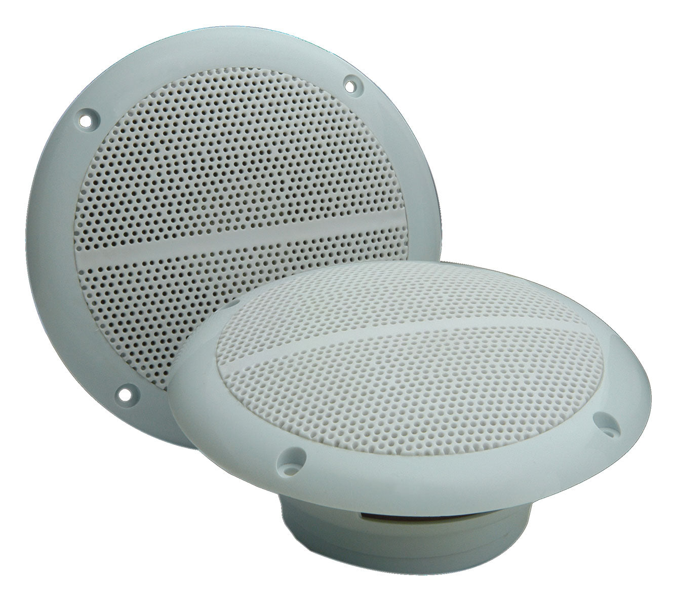 EL125096 Kenford Marine M65 wasserfester stereo Lautsprechersatz