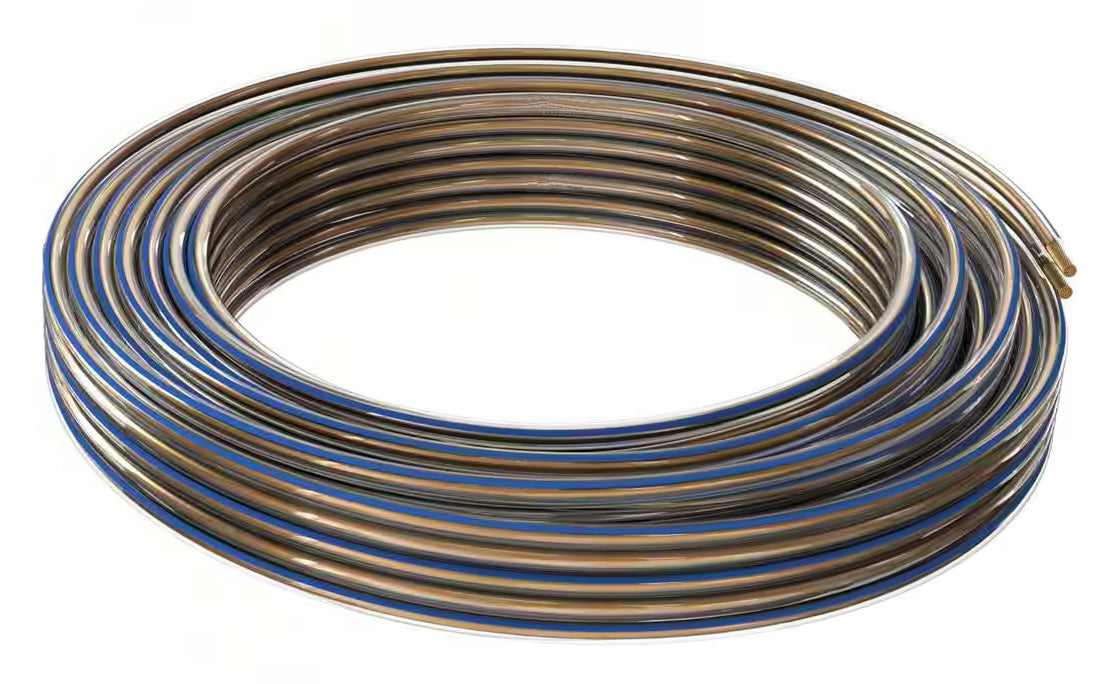 EL232173 Lautsprecherkabel 10m 2x0,75qmm