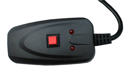 EL189057 E-Lektron N-901 Nebelmaschine 900W inkl. 1L Nebelfluid