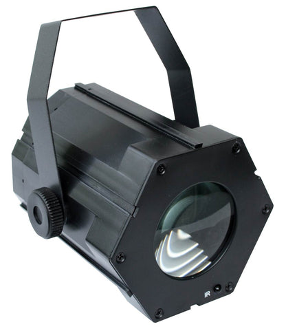 EL453533 E-Lektron LMO-9W USB LED Moonflower Lichteffekt Satz 2 St..