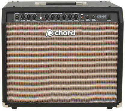 EL173048 Chord CG-60 Combo Gitarrenverstärker