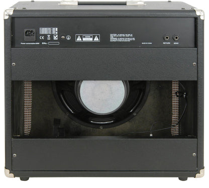EL173048 Chord CG-60 Combo Gitarrenverstärker