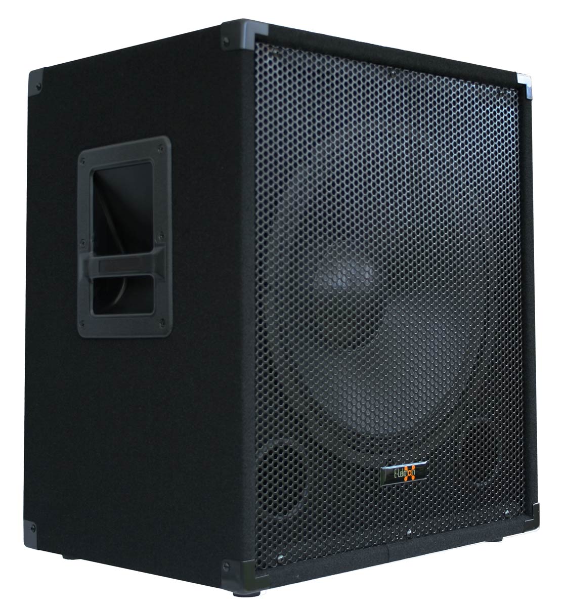 EL199070 E-Lektron SUB-Q38A Aktiv PA Subwoofer
