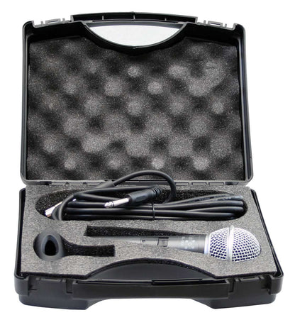 EL189827 E-Lektron ELA Beschallungsanlage Bundle Weiß