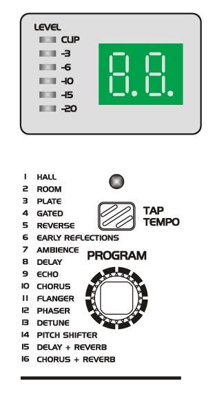 EL172624 E-Lektron AIM-68 Audio Mixer USB-Interface