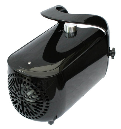 EL189069 E-Lektron B100 Seifenblasenmaschine USB inkl. 1L Fluid